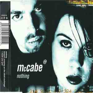 McCabe - Nothing download flac mp3