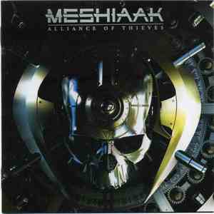Meshiaak - Alliance Of Thieves download flac mp3