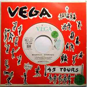 Michelle Verneuil - La Plus Belle Chose Au Monde download flac mp3