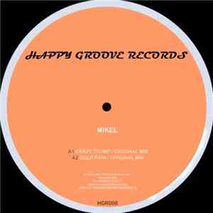 Mikel  - Crazy Trump EP download flac mp3
