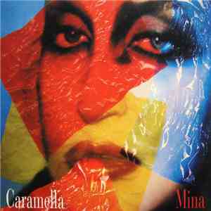 Mina  - Caramella download flac mp3