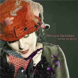 Mônica Salmaso - Corpo de Baile download flac mp3
