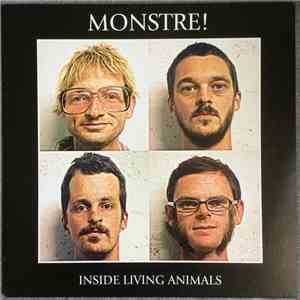 Monstre! - Inside Living Animals download flac mp3