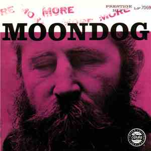 Moondog  - More Moondog / The Story Of Moondog download flac mp3