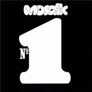 Mosaik  - Mosaik N° 1 download flac mp3