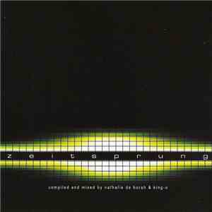 Nathalie De Borah & King-O - Zeitsprung flac mp3 download