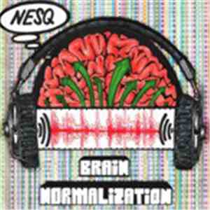 Nesq - Brain Normalization flac mp3 download