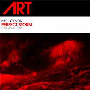 Nicholson - Perfect Storm download flac mp3