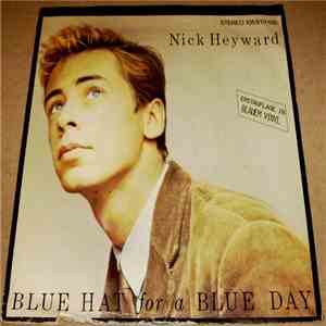 Nick Heyward - Blue Hat For A Blue Day download flac mp3