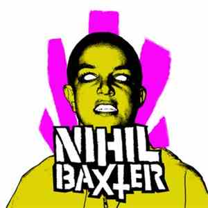 Nihil Baxter - Demo 2008 download flac mp3