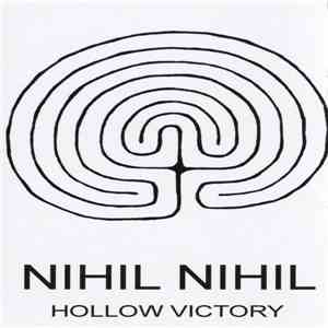Nihil Nihil - Hollow Victory download flac mp3