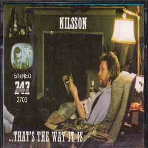 Nilsson - ...That's The Way It Is download flac mp3
