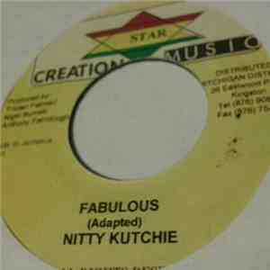 Nitty Kutchie - Fabulous download flac mp3