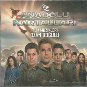 Ozan Doğulu - Anadolu Kartalları Film Müzikleri download flac mp3