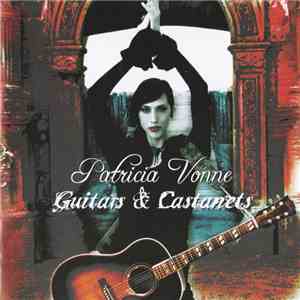 Patricia Vonne - Guitars & Castanets download flac mp3