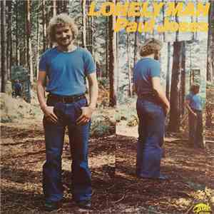 Paul Joses - Lonely Man download flac mp3