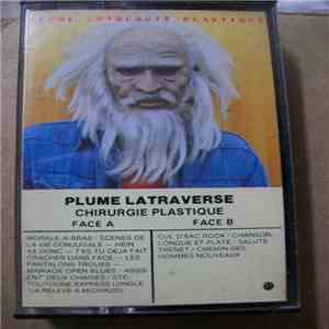 Plume - Chirurgie Plastique download flac mp3