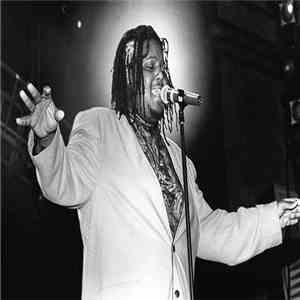 P.M. Dawn - If I Was You download flac mp3