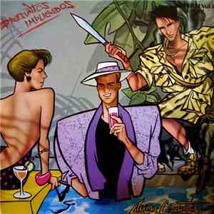 Presuntos Implicados - Miss Circuitos download flac mp3