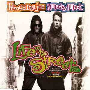 Prince Ital Joe Feat. Marky Mark - Life In The Streets download flac mp3