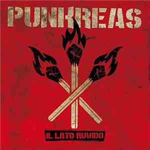 Punkreas - Il Lato Ruvido download flac mp3