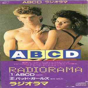 Radiorama - ABCD / Bad Girl download flac mp3