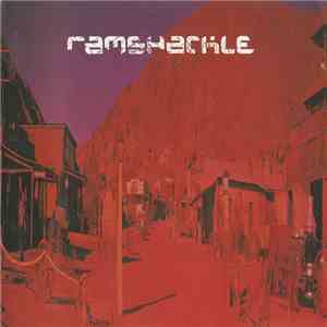 Ramshackle - Depthology download flac mp3