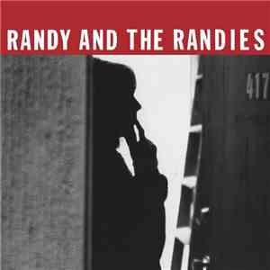 Randy And The Randies - 12" Vinyl LP download flac mp3