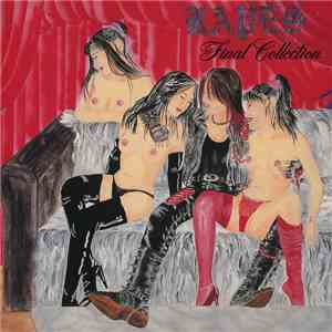Rapes - Final Collection download flac mp3
