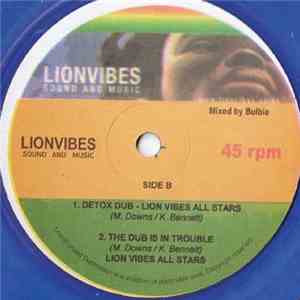 Ras Shiloh - The World Is In Trouble download flac mp3