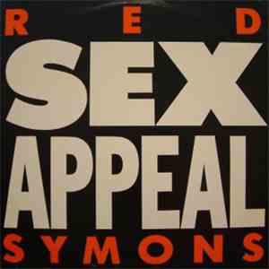 Red Symons - Sex Appeal flac mp3 download
