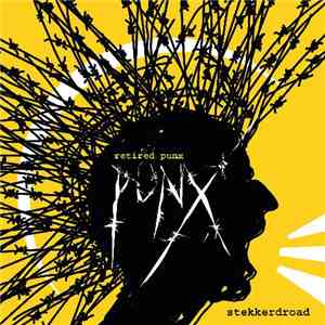 Retired Punx - Stekkerdroad download flac mp3