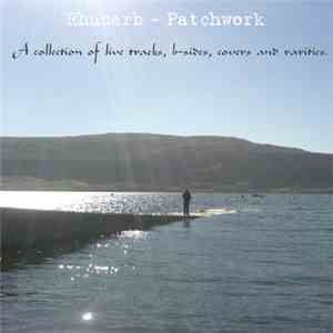 Rhubarb  - Patchwork download flac mp3