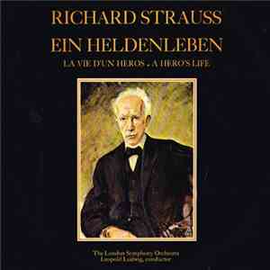 Richard Strauss - Ein Heldenleben Op. 40 download flac mp3