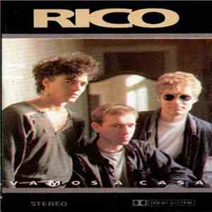 Rico  - Vamos A Casa download flac mp3