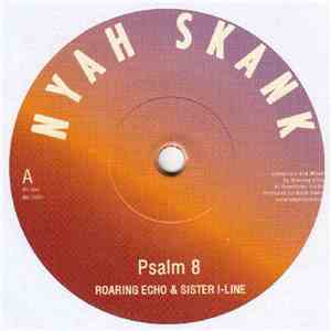 Roaring Echo & Sister I-line - Psalm 8 download flac mp3