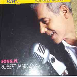 Robert Janowski - Song.PL download flac mp3
