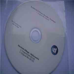 Rockdroid & Dropic Thunder, Electrick Village - Oushiwa! / Heliocentric download flac mp3