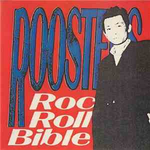 Roosters - Rock'N Roll Bible download flac mp3