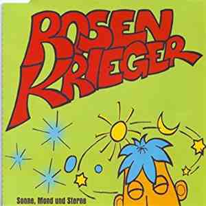 Rosenkrieger - Sonne, Mond Und Sterne flac mp3 download