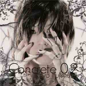 Ryo Fujimura - Concrete 0.2 download flac mp3