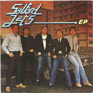 Salford Jets - Salford Jets EP download flac mp3