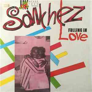 Sanchez - Falling In Love download flac mp3