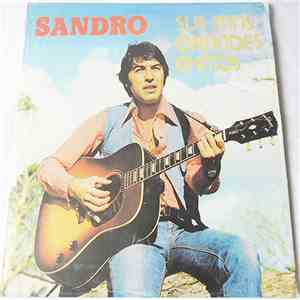 Sandro  - Sus Mas Grandes Exitos download flac mp3