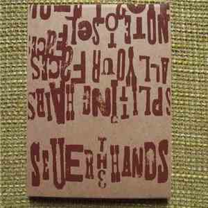 Sever The Hands - Splitting Hairs flac mp3 download