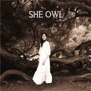 She Owl - She Owl download flac mp3