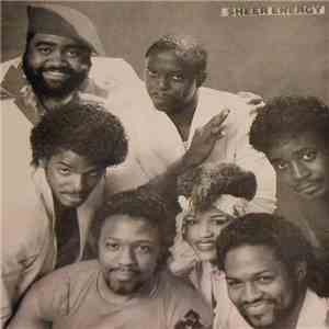 Sheer Energy - Tonight Is The Night download flac mp3