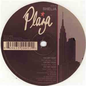Shelia - Oh My God download flac mp3