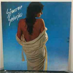 Simone  - Seduccion (Sedução) download flac mp3