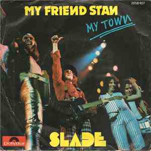 Slade - My Friend Stan download flac mp3